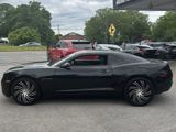 Used 2011 Chevrolet Camaro LT w/ RS Package image 2