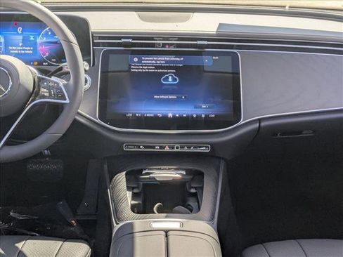 New 2026 Mercedes-Benz E 350 Sedan image 12