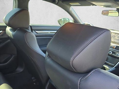 Used 2020 Honda Accord Sport image 23