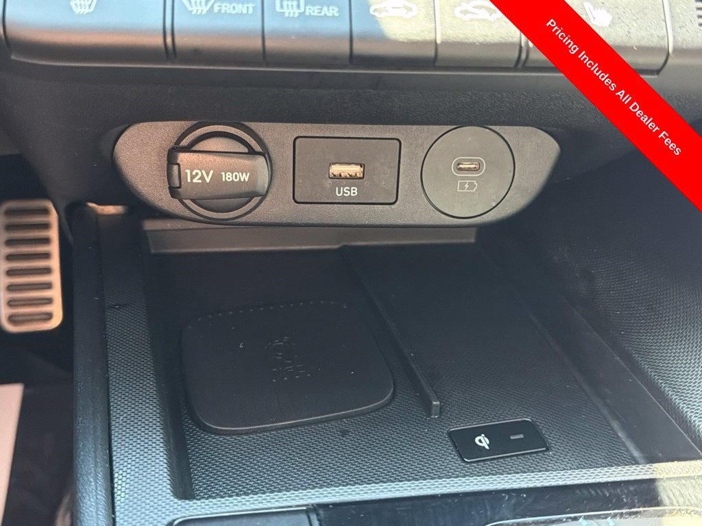 Used 2025 Hyundai Elantra N FWD image 16