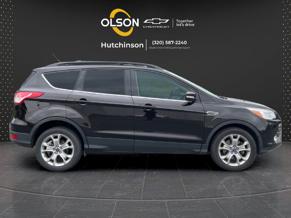 Used 2013 Ford Escape SEL AWD/4WD image 14