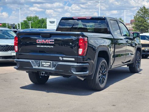 Used 2026 GMC Sierra 1500 Elevation AWD/4WD image 5