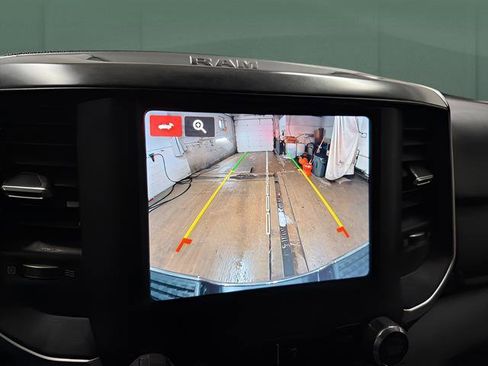 Used 2024 RAM 2500 Big Horn image 20