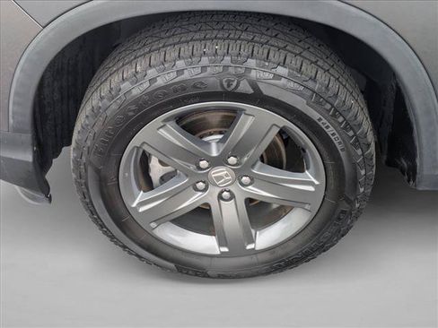Used 2023 Honda Ridgeline RTL image 20