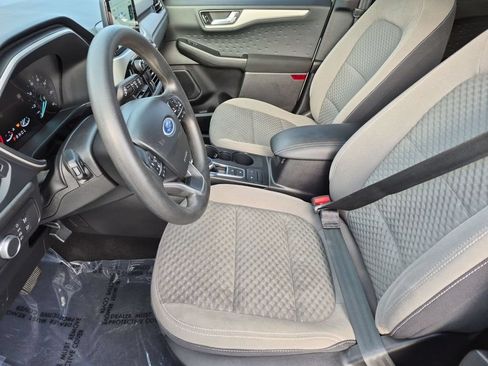 Used 2020 Ford Escape SE AWD/4WD image 15