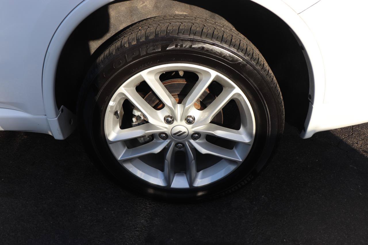 Used 2025 Dodge Durango GT AWD/4WD image 64