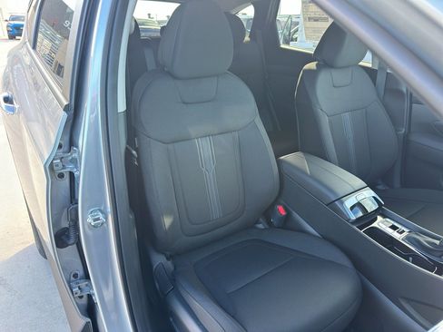 New 2026 Hyundai Tucson SEL image 30