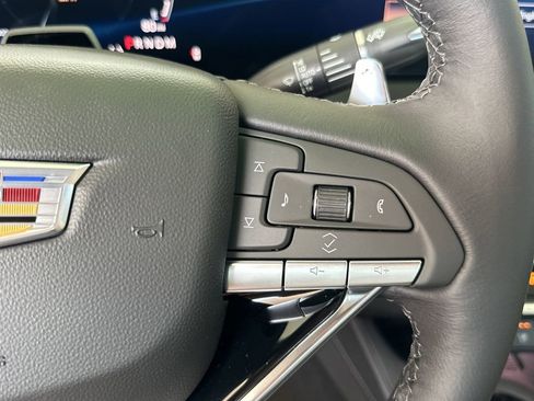 New 2026 Cadillac CT5 Premium Luxury image 19