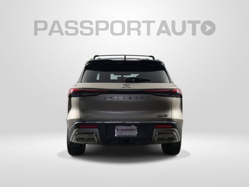 Used 2022 INFINITI QX60 Autograph w/ Cargo Package AWD/4WD image 5