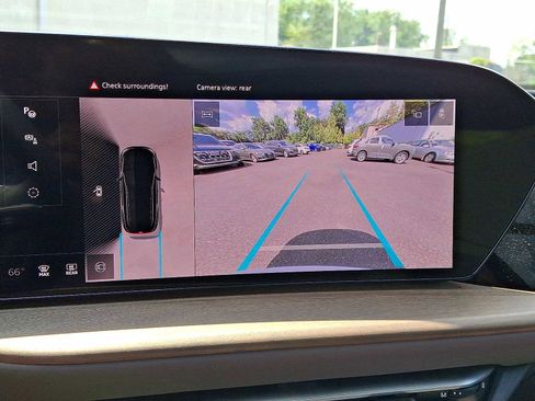 New 2025 Audi Q5 Premium Plus image 14