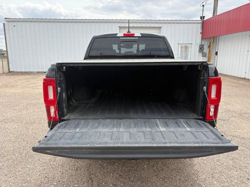 Used 2020 Ford Ranger Lariat w/ Equipment Group 501A Mid AWD/4WD image 44