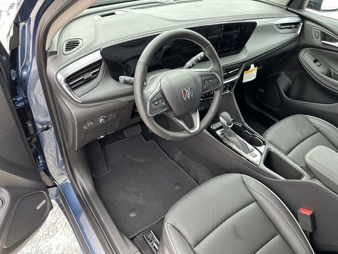 New 2026 Buick Encore GX Avenir w/ Avenir Technology Package image 12