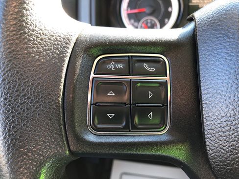 Used 2018 RAM 3500 Tradesman w/ Chrome Appearance Group image 35