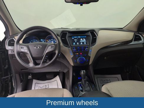 Used 2018 Hyundai Santa Fe Sport w/ 2.4L Value Package 02 image 7