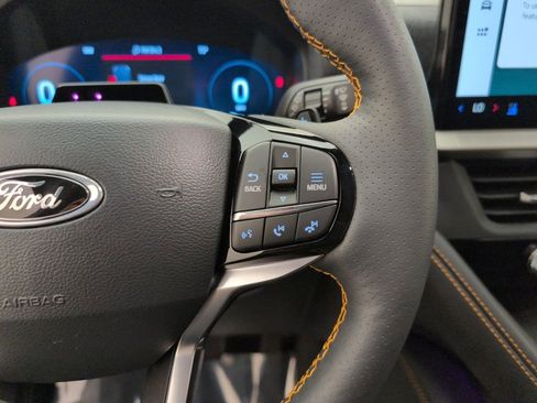 Used 2026 Ford Explorer Tremor w/ Tremor Convenience Package AWD/4WD image 38