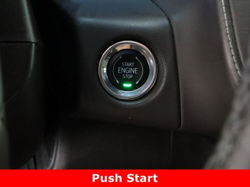 Used 2023 Chevrolet Tahoe Z71 w/ Luxury Package image 19