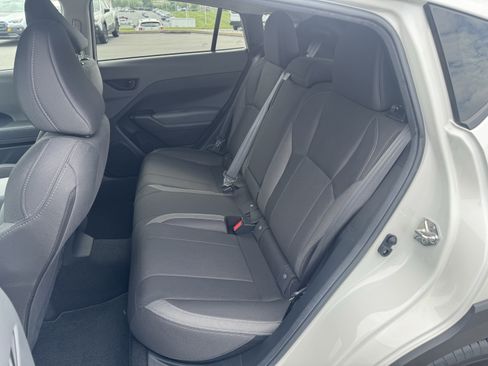 Certified 2026 Subaru Crosstrek 2.5i Premium AWD/4WD image 13