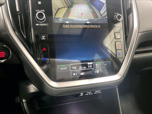 Used 2024 Subaru Crosstrek 2.0i Premium image 26