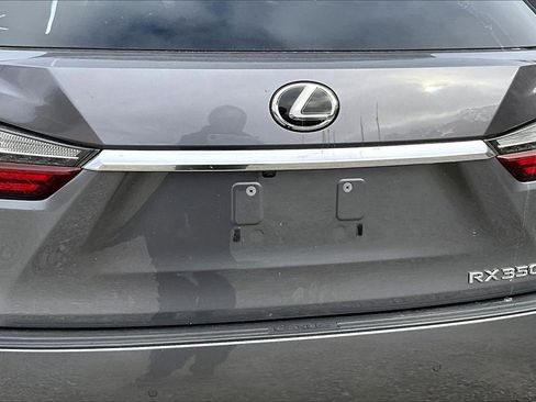 Used 2017 Lexus RX 350 AWD w/ Premium Package image 8