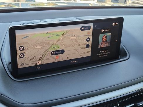 Certified 2023 Acura MDX Technology image 18