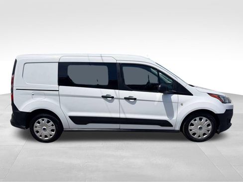 Used 2021 Ford Transit Connect XL FWD image 4