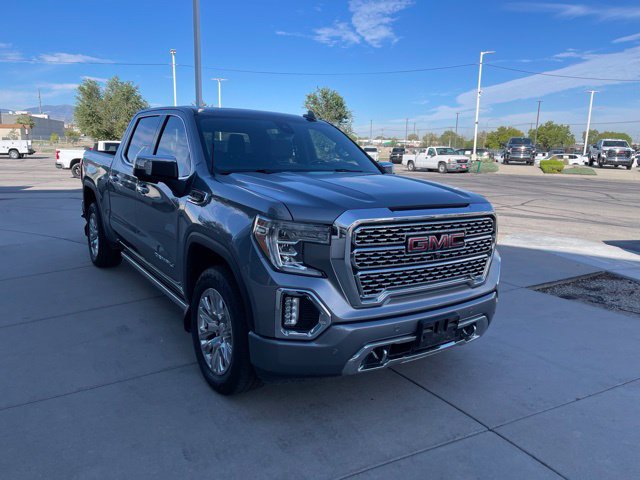 Used 2020 GMC Sierra 1500 Denali w/ Denali Ultimate Package AWD/4WD image 6