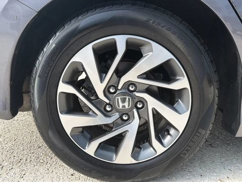 Used 2016 Honda Civic EX image 20