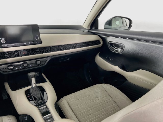Used 2024 Honda HR-V LX image 25