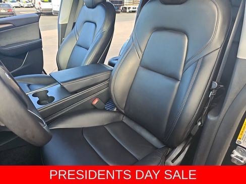 Used 2023 Tesla Model Y Long Range image 15