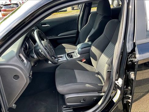 Used 2023 Dodge Charger Scat Pack RWD image 22