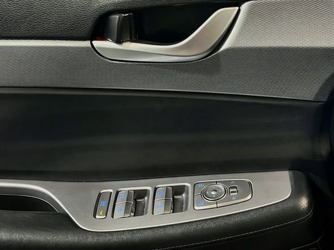 Used 2021 Hyundai Palisade SE FWD image 13