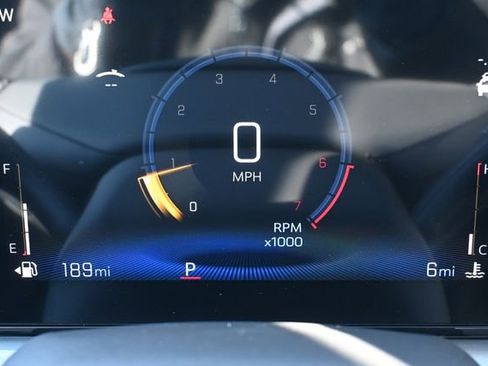 New 2026 Chevrolet Trax LT w/ Driver Confidence Package image 15