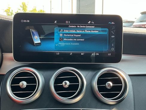 Certified 2023 Mercedes-Benz C 300 4MATIC Coupe image 27