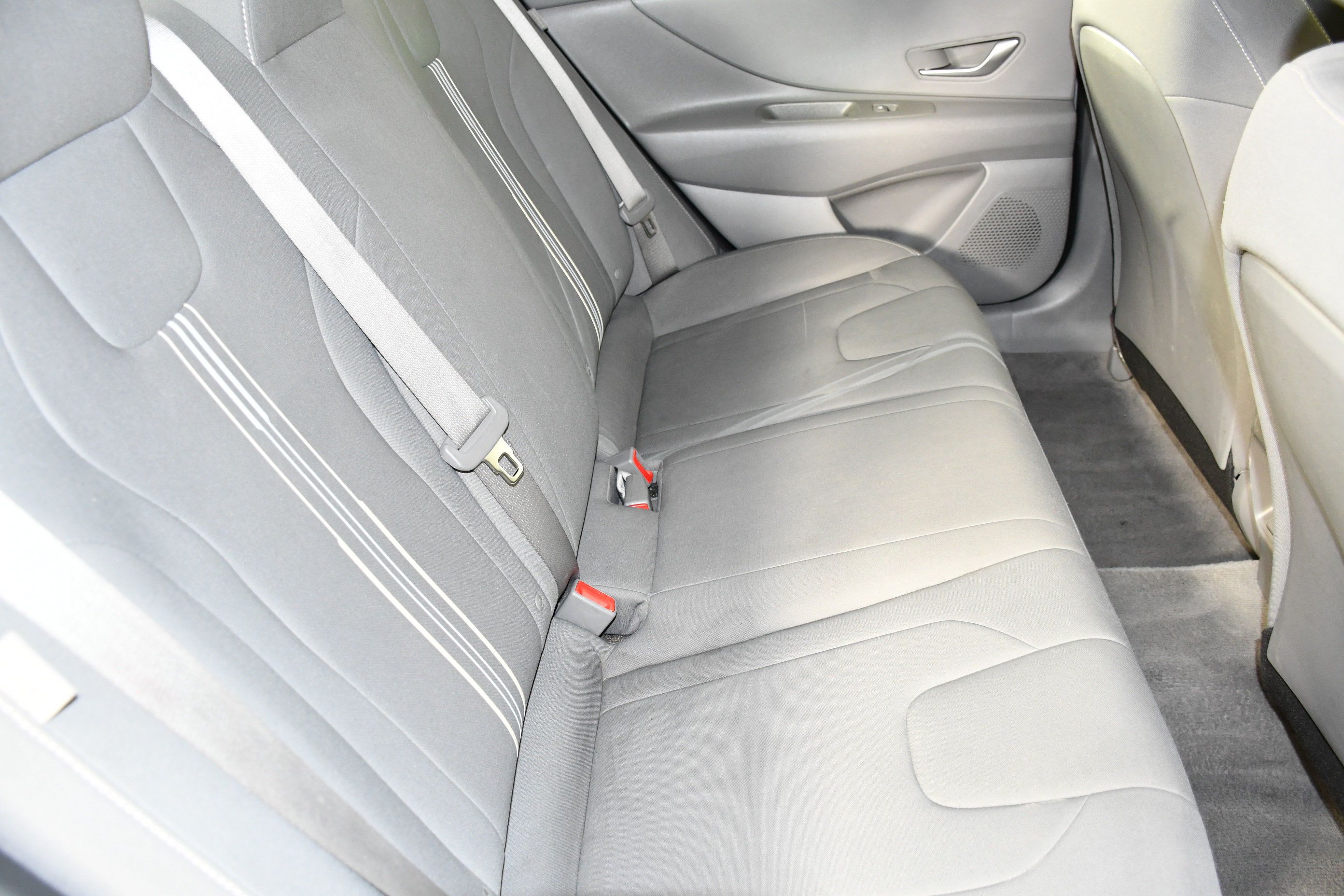 Used 2024 Hyundai Elantra SEL FWD image 45