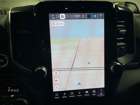 New 2026 RAM 1500 Big Horn image 18