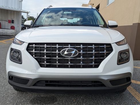 New 2026 Hyundai Venue SEL image 11