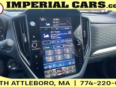 New 2026 Subaru Forester Premium image 22