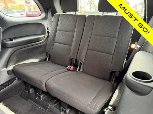Used 2022 Dodge Durango GT image 9