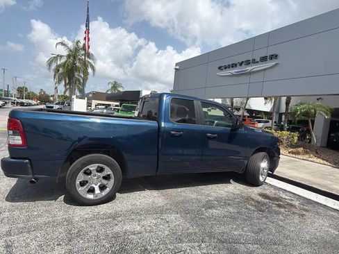 Used 2024 RAM 1500 Tradesman RWD image 14