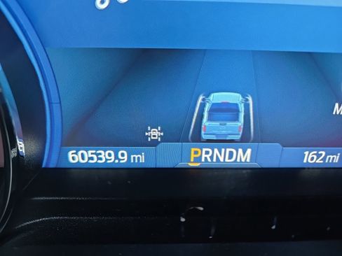 Used 2022 Ford F150 XLT w/ Equipment Group 302A High AWD/4WD image 3