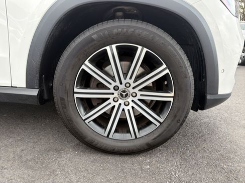Used 2024 Mercedes-Benz GLE 350 4MATIC image 13