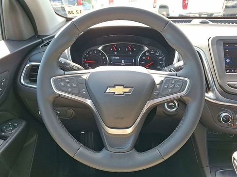 Used 2023 Chevrolet Equinox LT FWD image 11