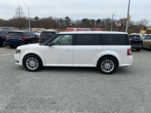 Used 2013 Ford Flex SEL image 5