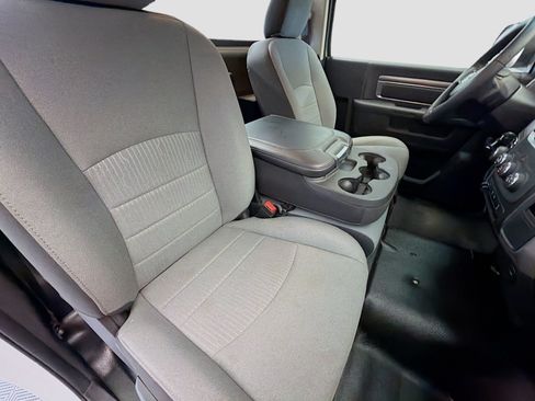 Used 2023 RAM 1500 Tradesman w/ Power & Remote Entry Group RWD image 13