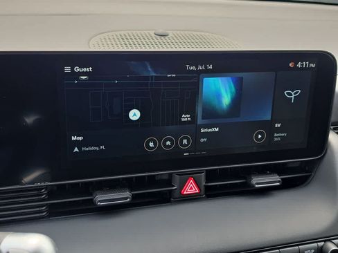 New 2026 Hyundai Ioniq 5 XRT AWD/4WD image 29