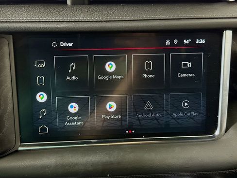 Used 2022 GMC Yukon Denali AWD/4WD image 15