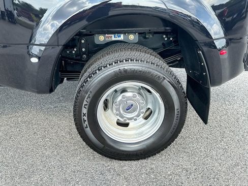 Used 2024 Ford F350 XL w/ XL Driver Assist Package image 24
