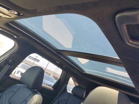 New 2026 Kia Sorento SX Prestige AWD/4WD image 10