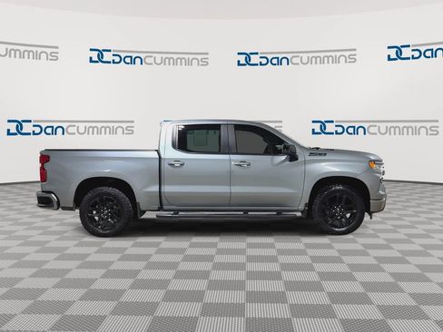 Used 2024 Chevrolet Silverado 1500 RST w/ Convenience Package II AWD/4WD image 9