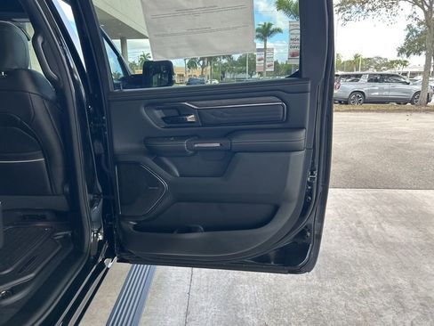 New 2026 RAM 1500 Limited image 41